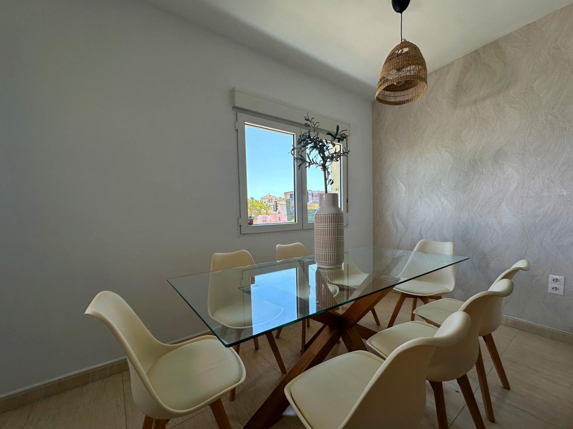Вилла Casa Maia La Carihuela Экстерьер фото