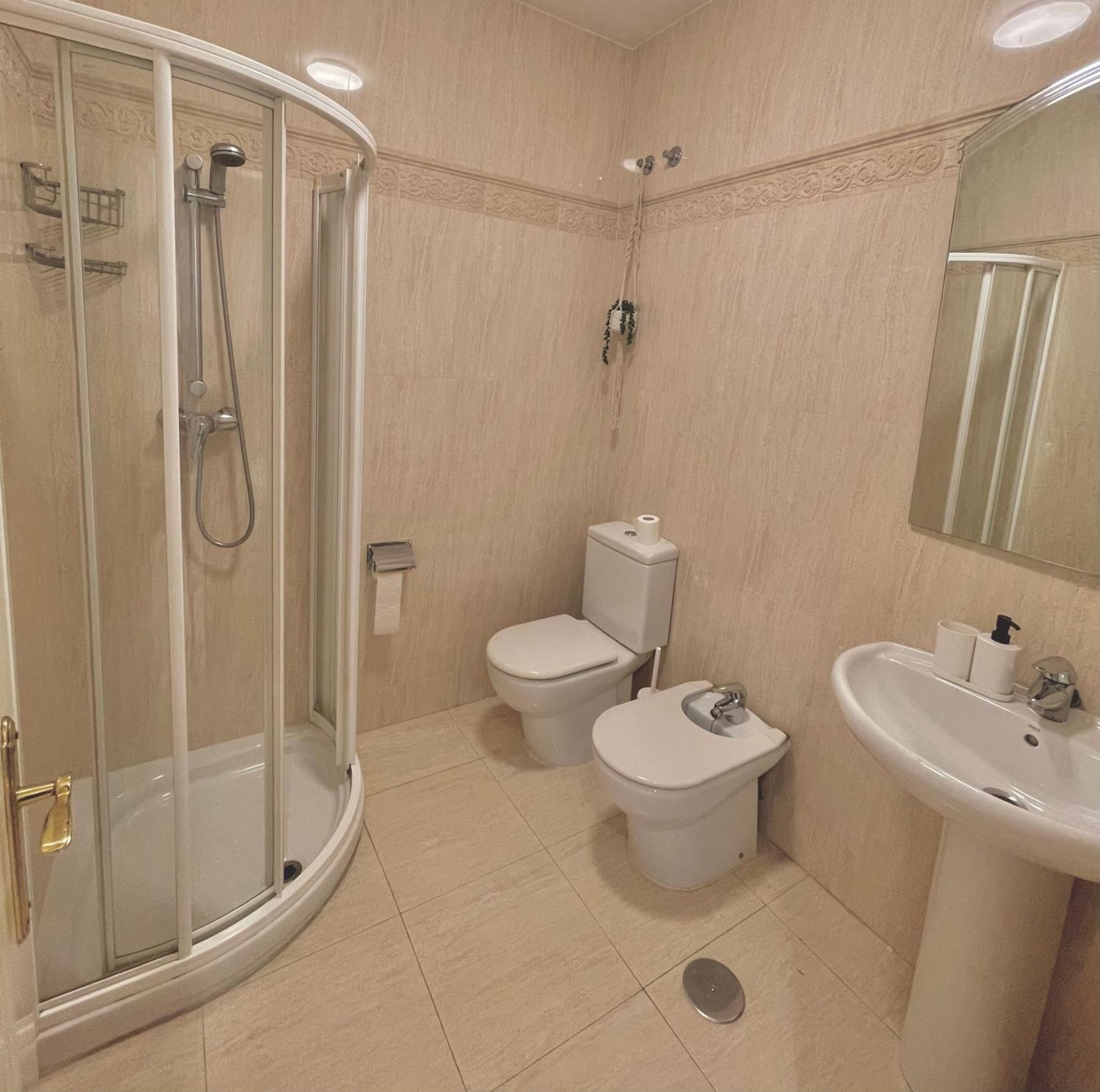 Вилла Casa Maia La Carihuela Экстерьер фото